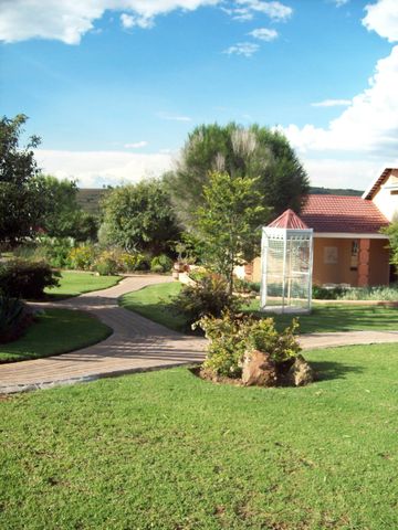 4 Bedroom Property for Sale in Vaaldam SH Free State
